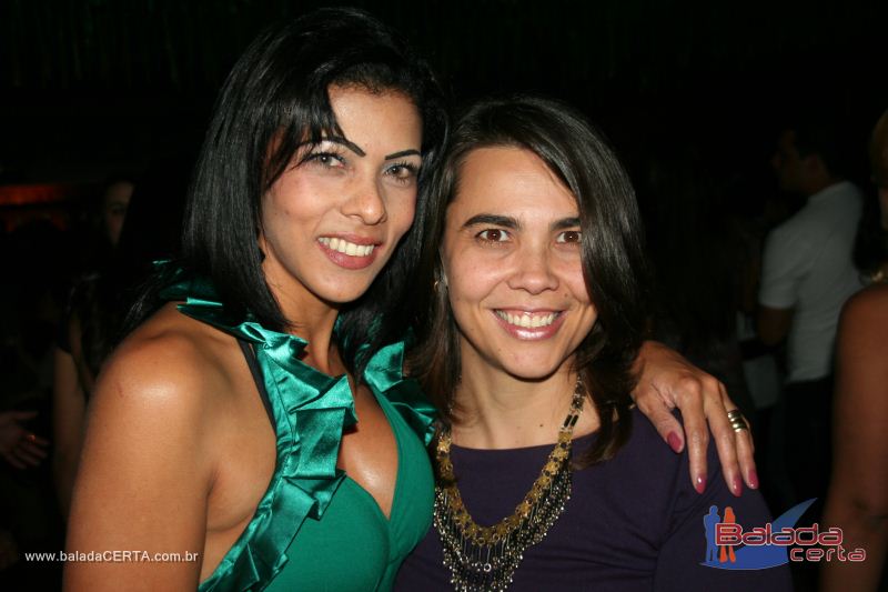 Balada: Fotos de quarta na Hype no Lago Sul - DF
