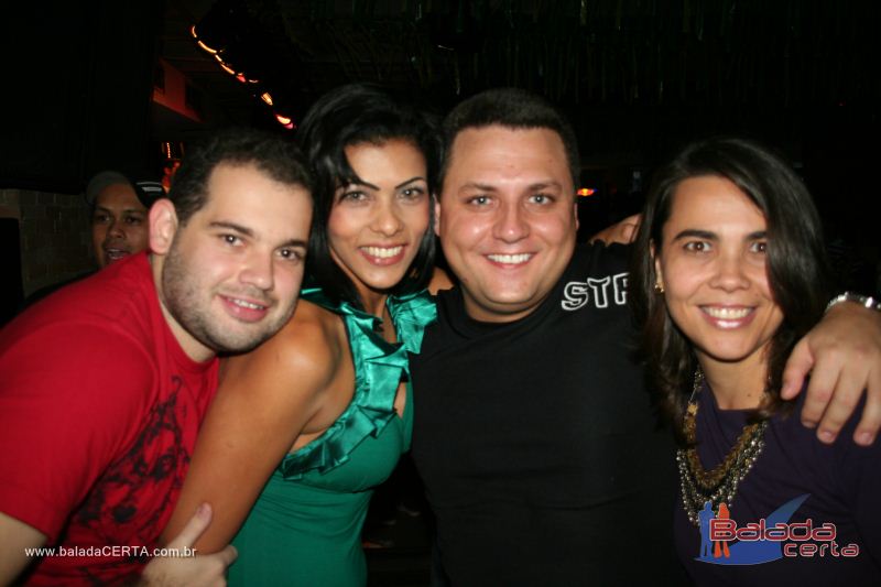 Balada: Fotos de quarta na Hype no Lago Sul - DF