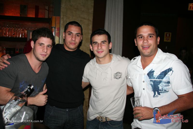 Balada: Fotos de quarta na Hype no Lago Sul - DF