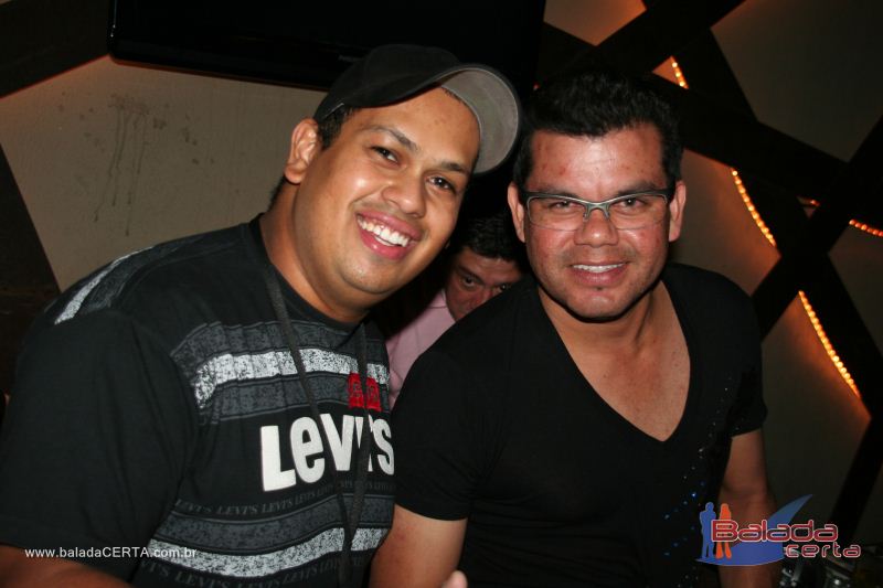 Balada: Fotos de quarta na Hype no Lago Sul - DF