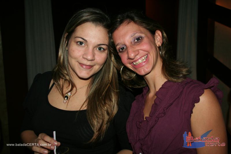 Balada: Fotos de quarta na Hype no Lago Sul - DF
