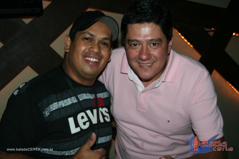 Balada: Fotos de quarta na Hype no Lago Sul - DF