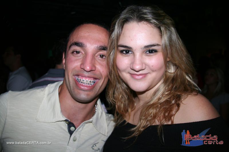 Balada: Fotos de quarta na Hype no Lago Sul - DF