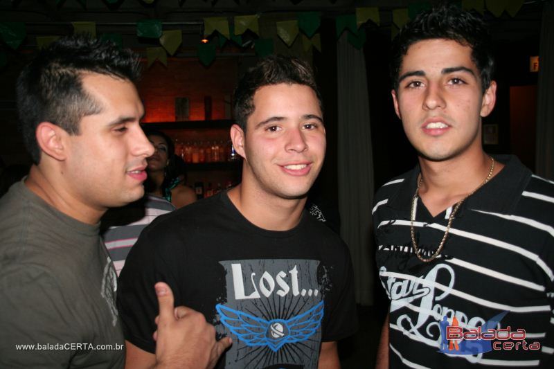 Balada: Fotos de quarta na Hype no Lago Sul - DF