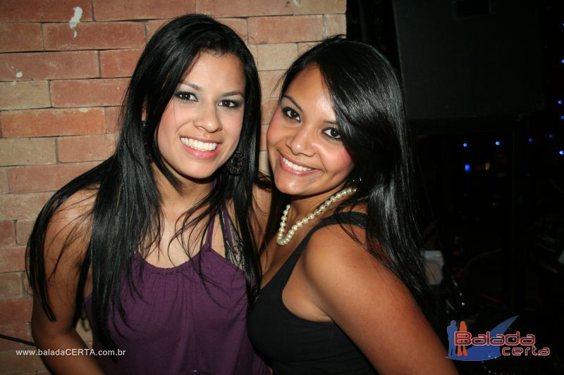 Balada: Fotos de quarta na Hype no Lago Sul - DF