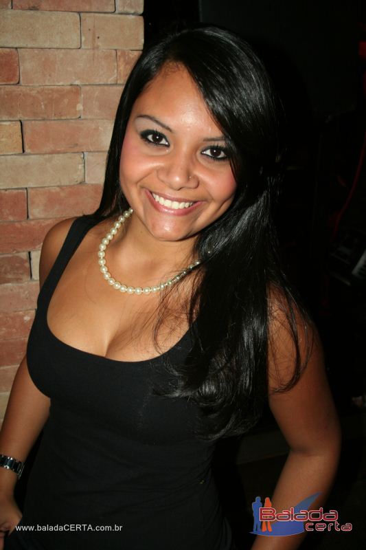 Balada: Fotos de quarta na Hype no Lago Sul - DF