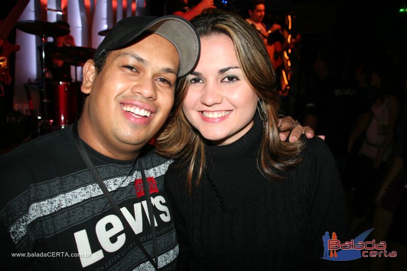 Balada: Fotos de quarta na Hype no Lago Sul - DF