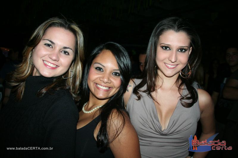 Balada: Fotos de quarta na Hype no Lago Sul - DF