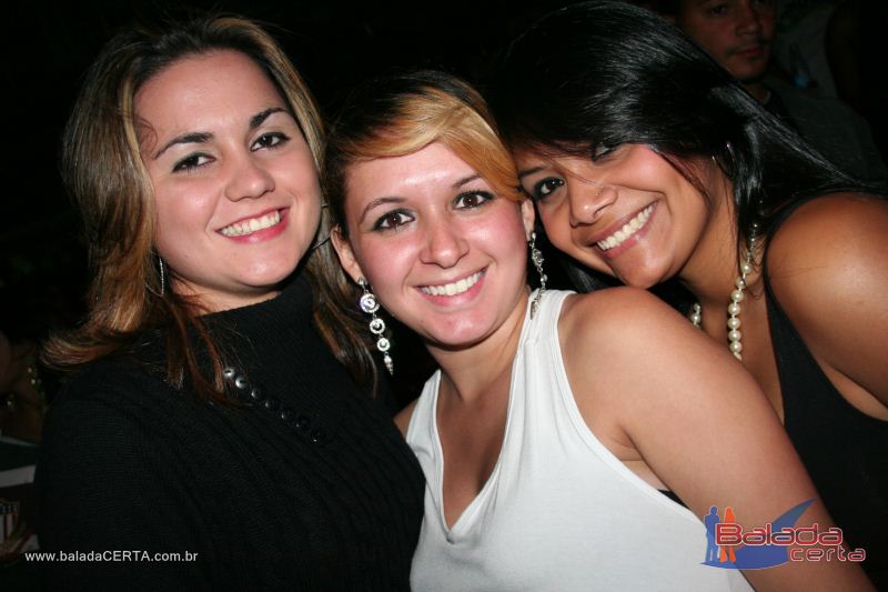 Balada: Fotos de quarta na Hype no Lago Sul - DF