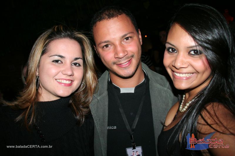 Balada: Fotos de quarta na Hype no Lago Sul - DF