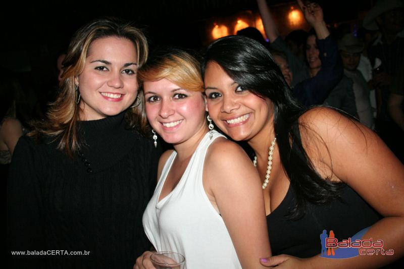 Balada: Fotos de quarta na Hype no Lago Sul - DF