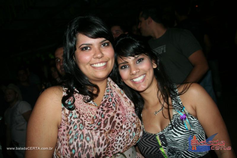Balada: Fotos de quarta na Hype no Lago Sul - DF