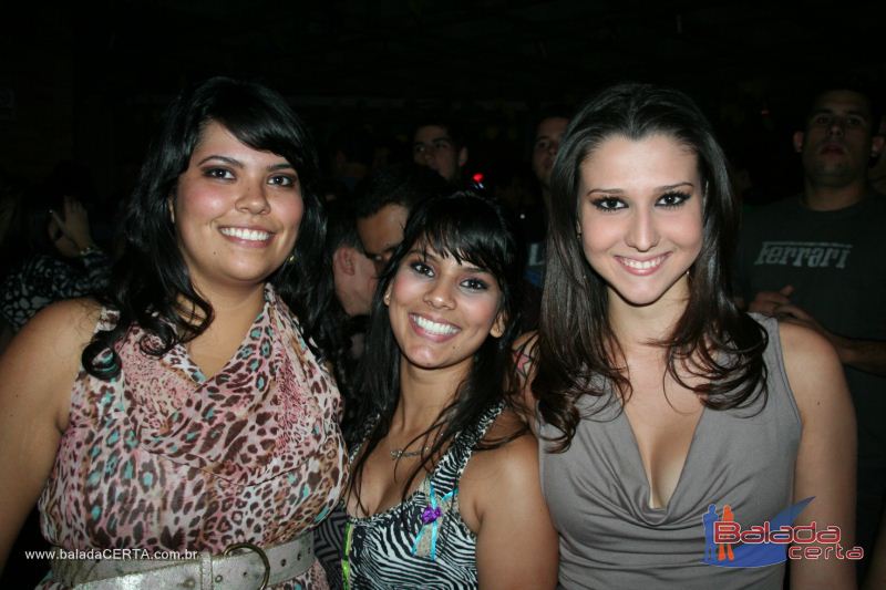 Balada: Fotos de quarta na Hype no Lago Sul - DF