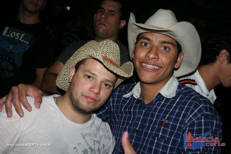Balada: Fotos de quarta na Hype no Lago Sul - DF
