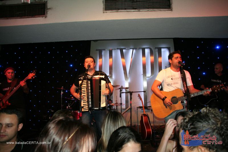 Balada: Fotos de quarta na Hype no Lago Sul - DF