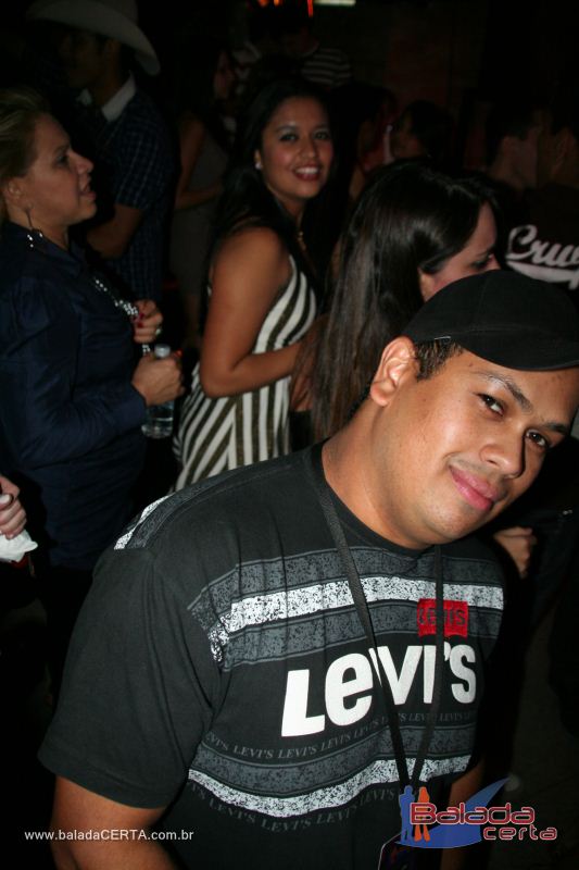 Balada: Fotos de quarta na Hype no Lago Sul - DF