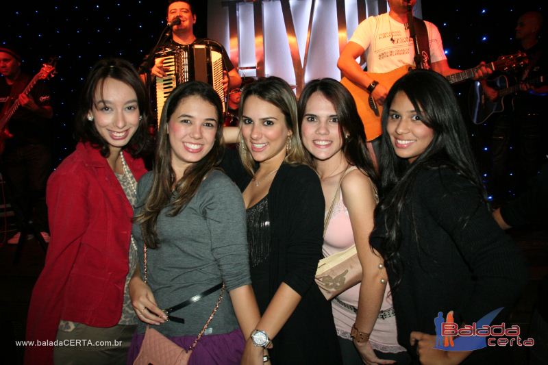 Balada: Fotos de quarta na Hype no Lago Sul - DF