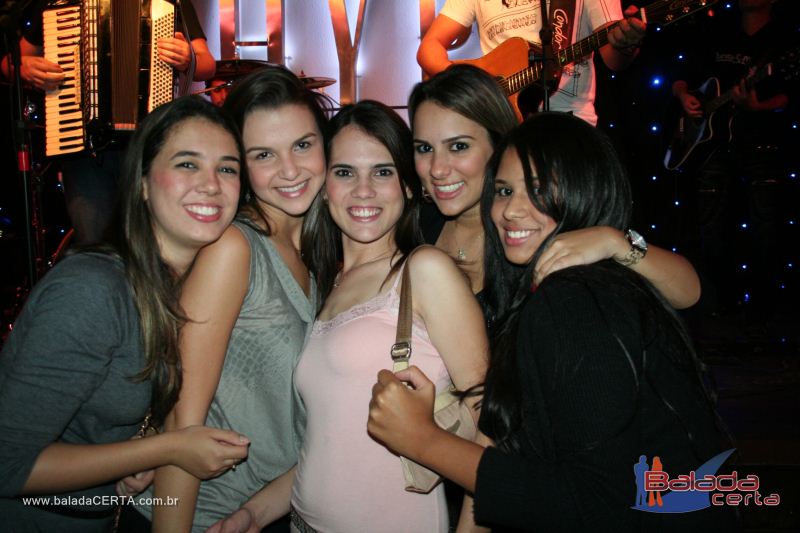 Balada: Fotos de quarta na Hype no Lago Sul - DF