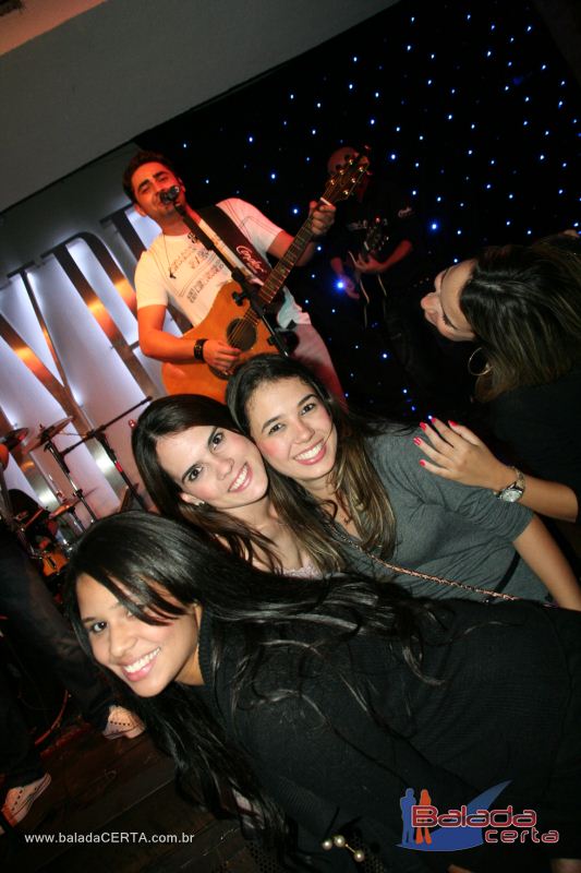 Balada: Fotos de quarta na Hype no Lago Sul - DF