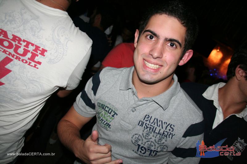 Balada: Fotos de quarta na Hype no Lago Sul - DF
