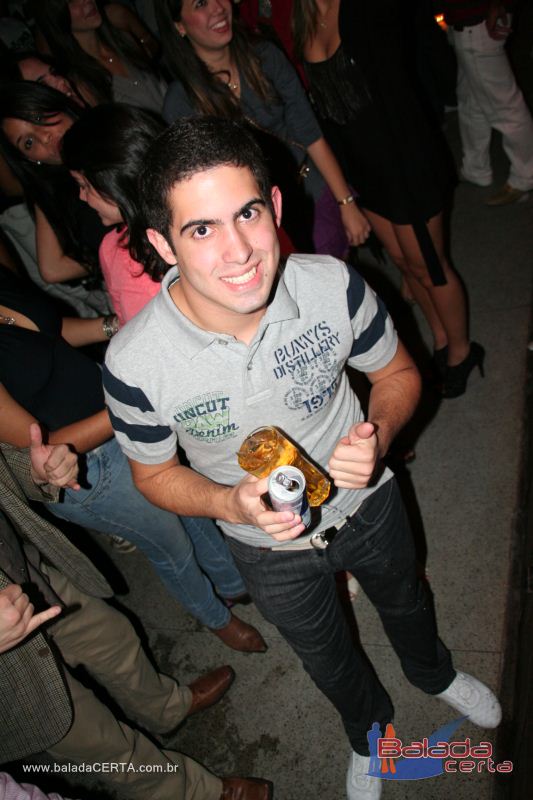 Balada: Fotos de quarta na Hype no Lago Sul - DF