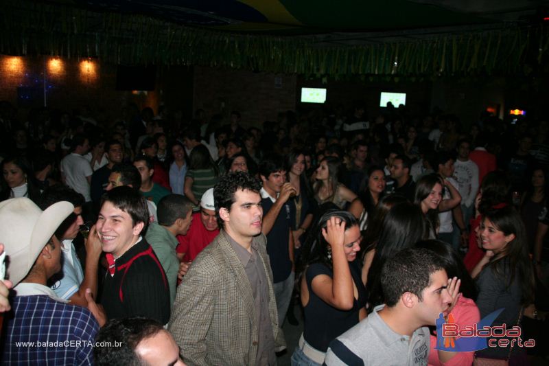 Balada: Fotos de quarta na Hype no Lago Sul - DF