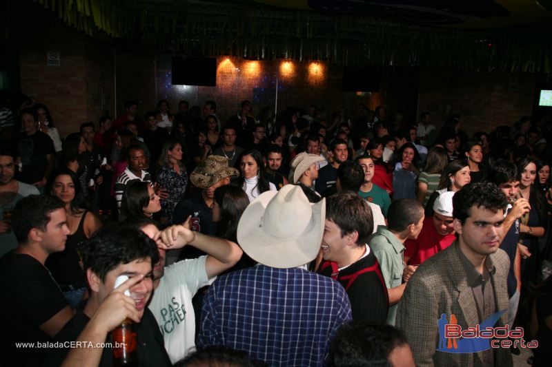Balada: Fotos de quarta na Hype no Lago Sul - DF