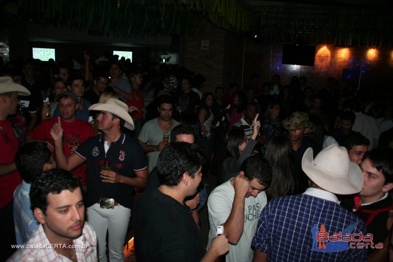 Balada: Fotos de quarta na Hype no Lago Sul - DF