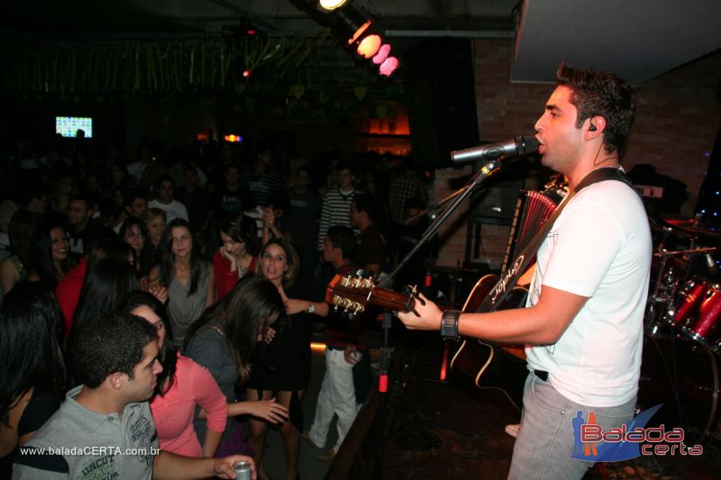 Balada: Fotos de quarta na Hype no Lago Sul - DF