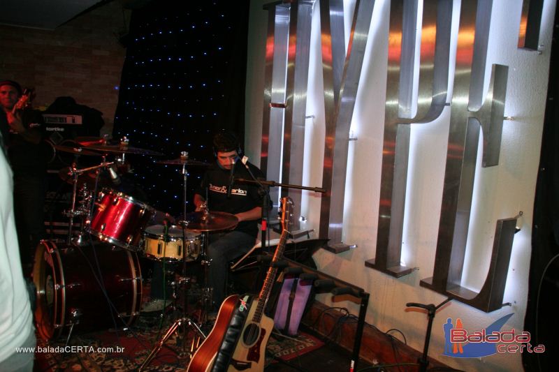 Balada: Fotos de quarta na Hype no Lago Sul - DF