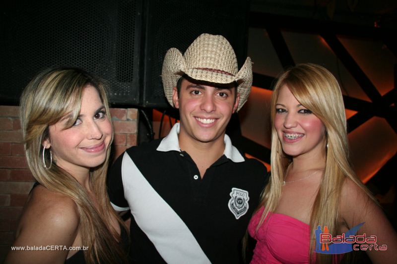Balada: Fotos de quarta na Hype no Lago Sul - DF
