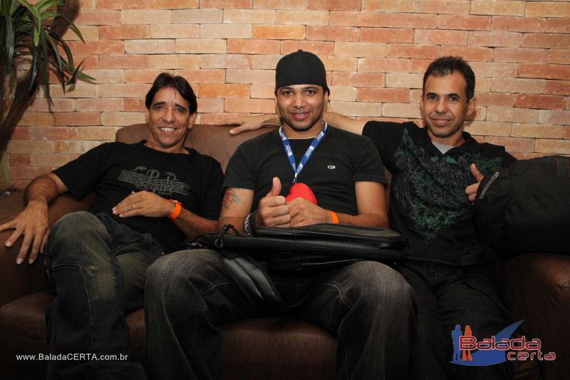 Balada: Fotos de quinta na Hype no Lago Sul - DF