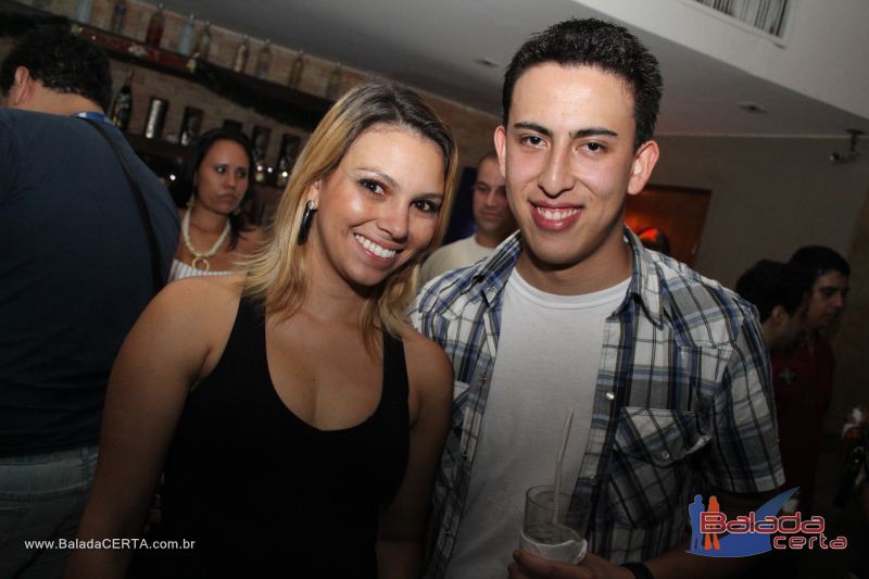 Balada: Fotos de quinta na Hype no Lago Sul - DF