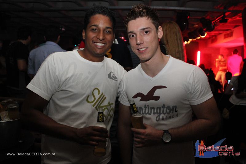 Balada: Fotos de quinta na Hype no Lago Sul - DF