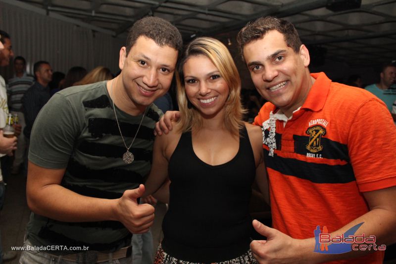 Balada: Fotos de quinta na Hype no Lago Sul - DF