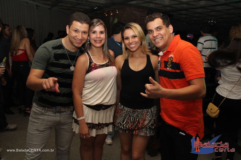 Balada: Fotos de quinta na Hype no Lago Sul - DF