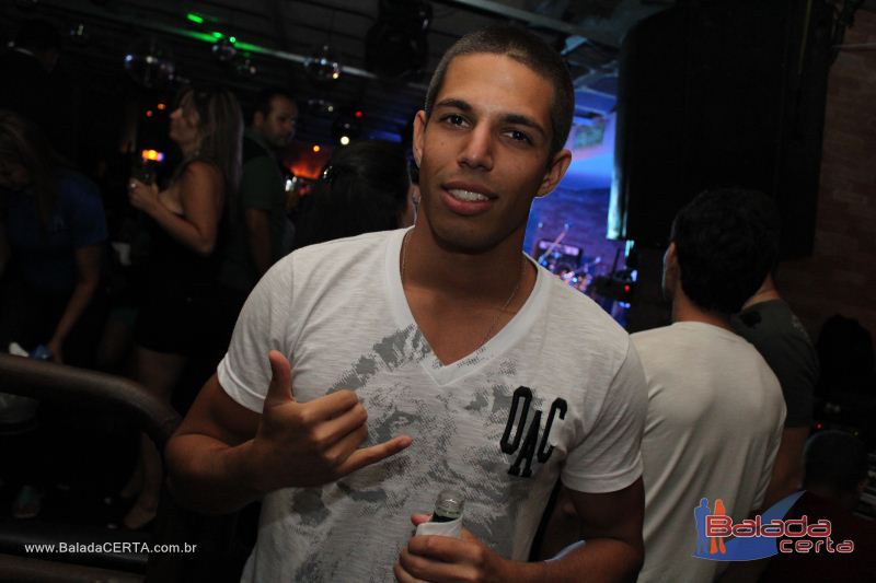 Balada: Fotos de quinta na Hype no Lago Sul - DF