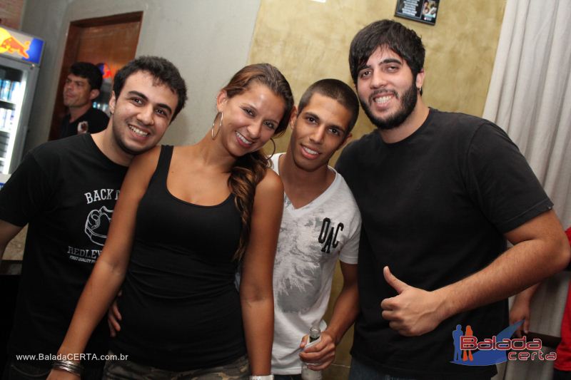 Balada: Fotos de quinta na Hype no Lago Sul - DF