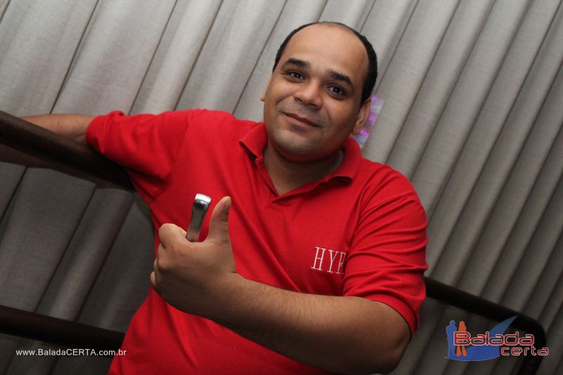 Balada: Fotos de quinta na Hype no Lago Sul - DF