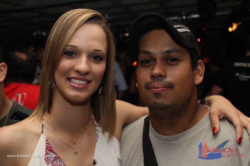 Balada: Fotos de quinta na Hype no Lago Sul - DF