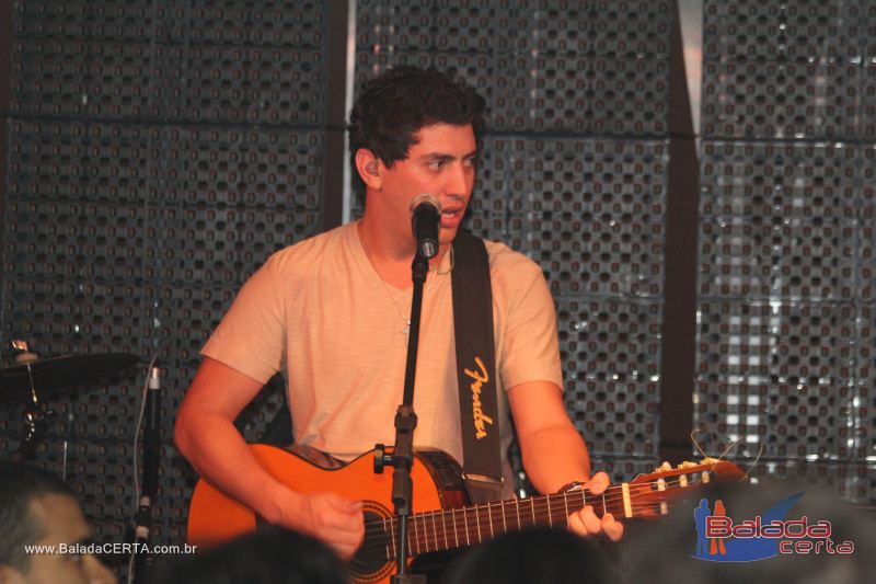 Balada: Fotos de quinta na Hype no Lago Sul - DF