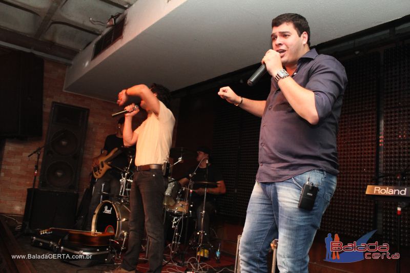 Balada: Fotos de quinta na Hype no Lago Sul - DF