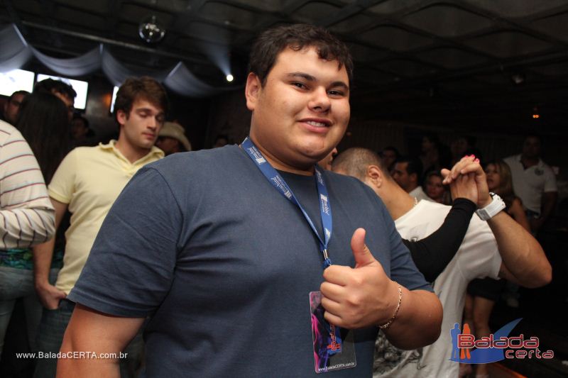 Balada: Fotos de quinta na Hype no Lago Sul - DF