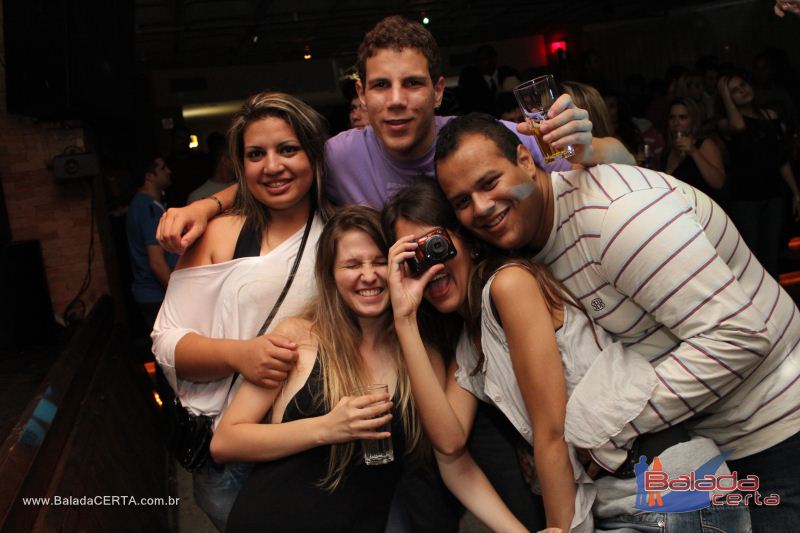 Balada: Fotos de quinta na Hype no Lago Sul - DF