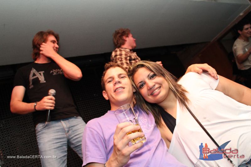 Balada: Fotos de quinta na Hype no Lago Sul - DF