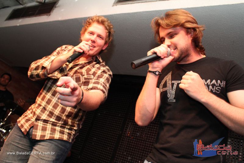 Balada: Fotos de quinta na Hype no Lago Sul - DF