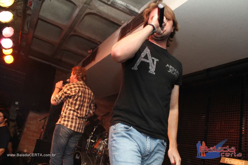 Balada: Fotos de quinta na Hype no Lago Sul - DF