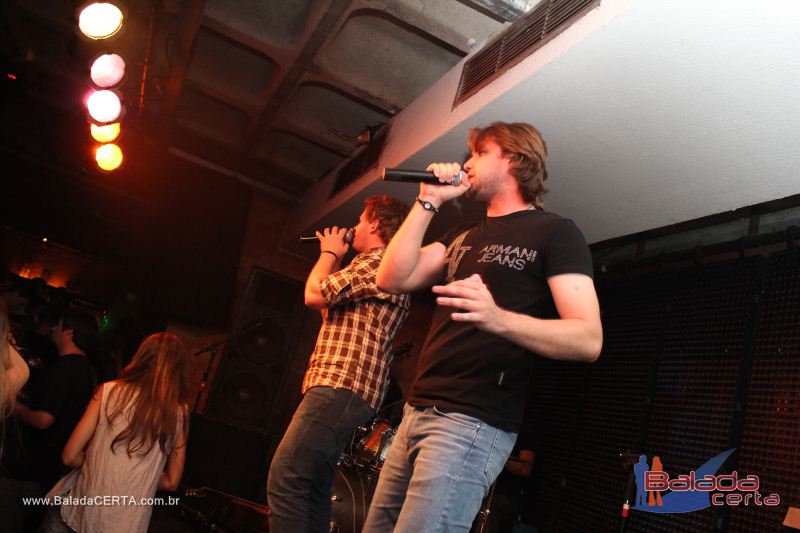 Balada: Fotos de quinta na Hype no Lago Sul - DF
