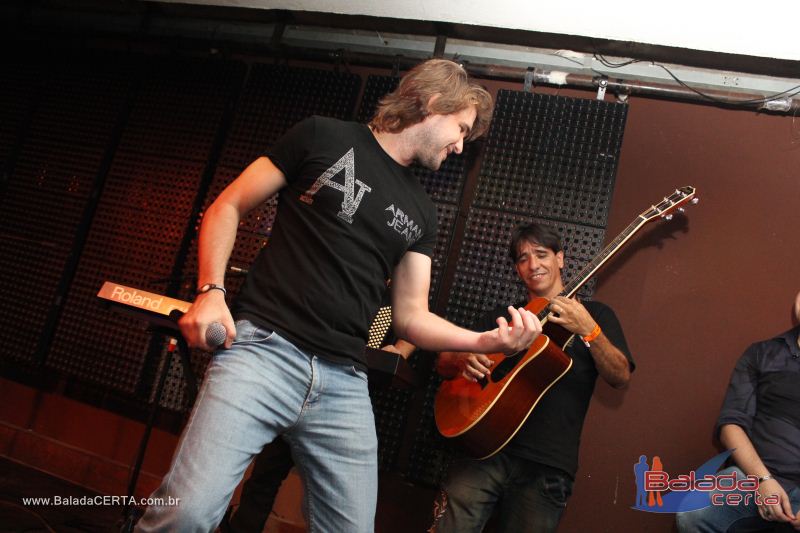 Balada: Fotos de quinta na Hype no Lago Sul - DF