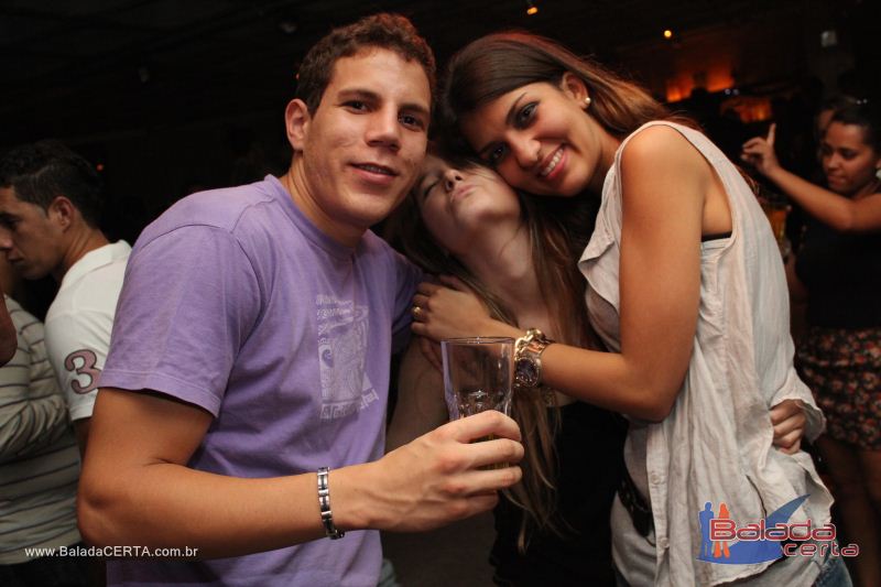 Balada: Fotos de quinta na Hype no Lago Sul - DF